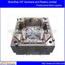 2014 New Design Plastic Injection Mold